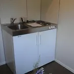 Bad Gjestgiverier