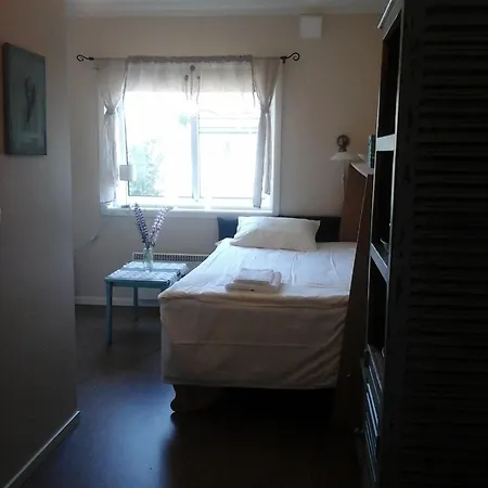 Pensión Bad 3*