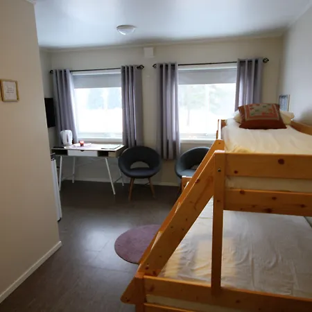 Bad Pensionat Magnor