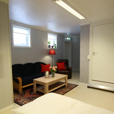 Affittacamere Bad Magnor