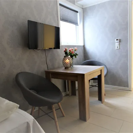 Affittacamere Bad 3*