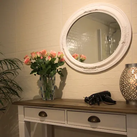 Bad Affittacamere 3*