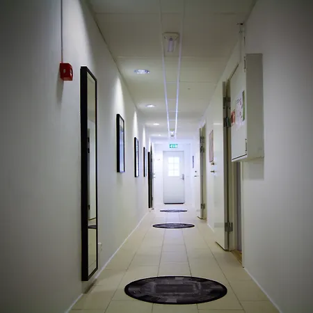 Affittacamere Bad 3*