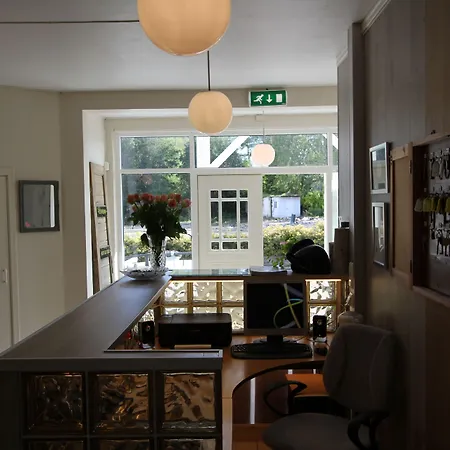 Pensionat Bad Magnor