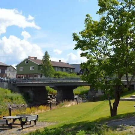 Bad Affittacamere 3*