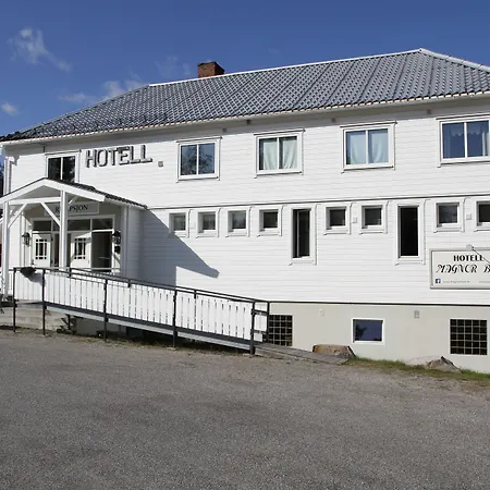 Bad Affittacamere Magnor