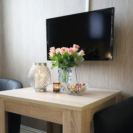 Affittacamere Bad Magnor