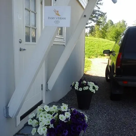 Guest house Bad