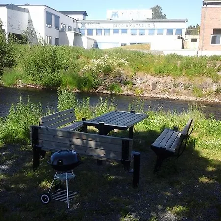 Pensionat Bad Magnor