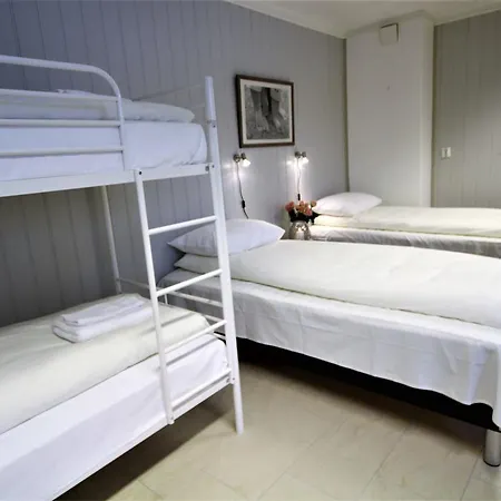 Pensionat Bad Magnor