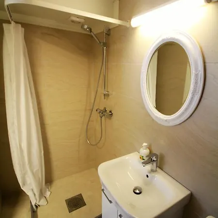 Guest house Bad
