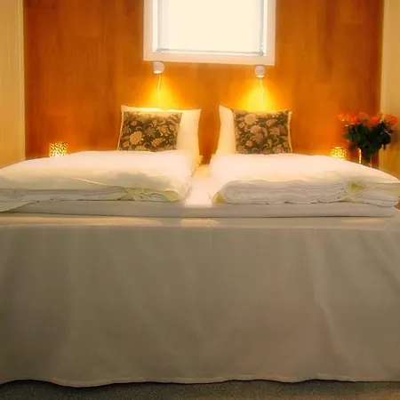 Affittacamere Bad 3*