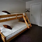 Bad Casa de hóspedes 3*